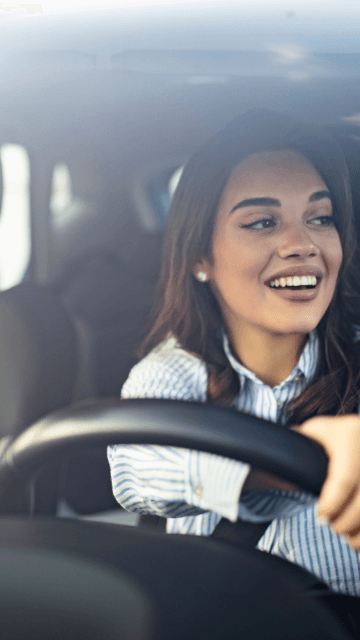 Car Loan Mobile Background
