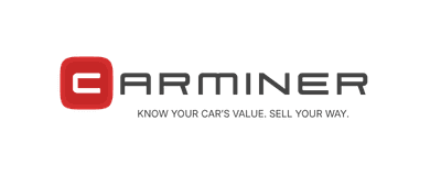 Carminer Logo